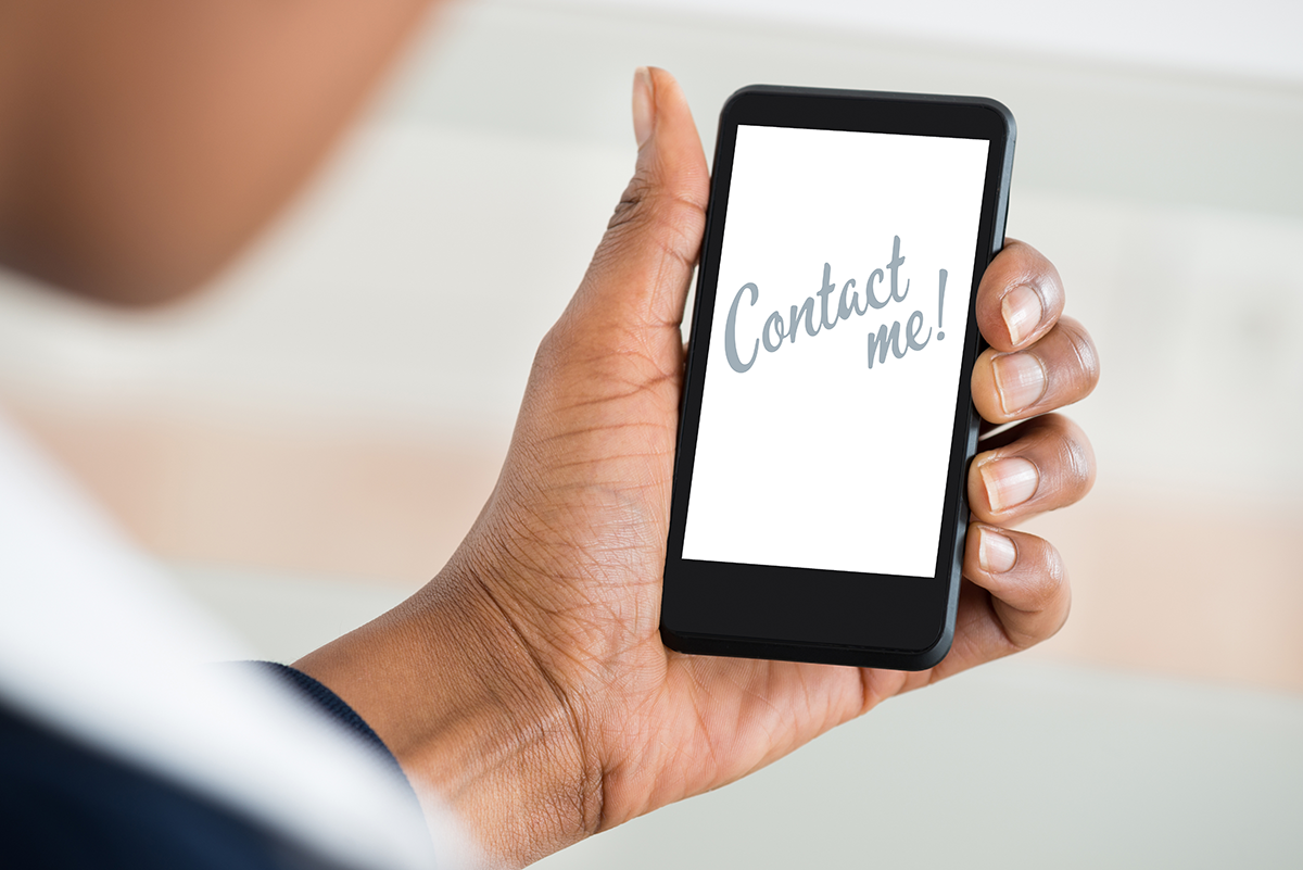 Contact
