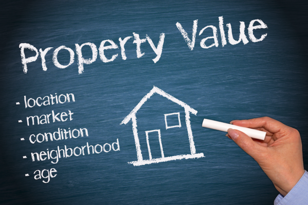 What Is Your Home Worth?