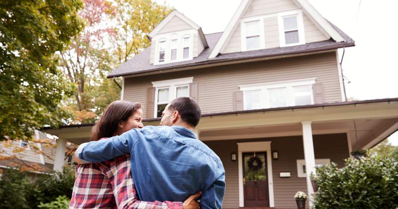 Easy Ways to Save for a Down Payment