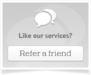 Refer A Friend