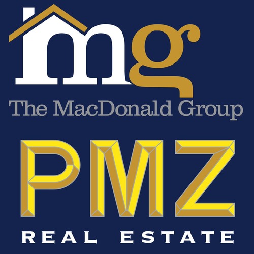 PMZ Real Estate | BRE No: 00405158