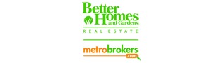 Better Homes & Garden Real Estate Metro Brokers